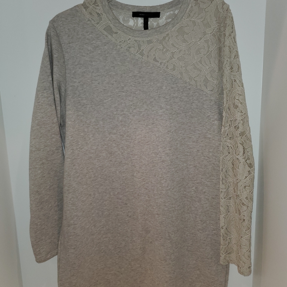 BCBG Sweater Dress